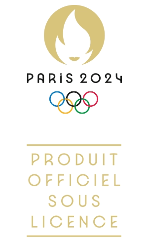 Officiel JO Paris 2024